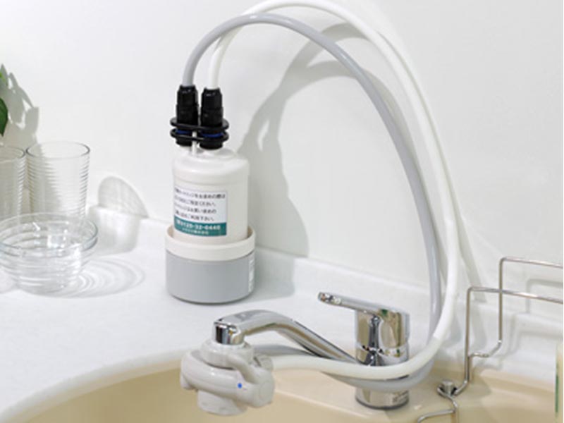 Filter Air Toclas TWD7