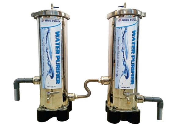 Filter Air Mizu Firuta
