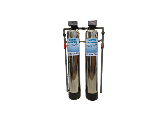 Filter Air Mizu Firuta