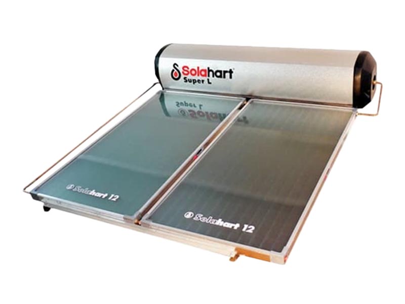 Solahart Solar Water Heater