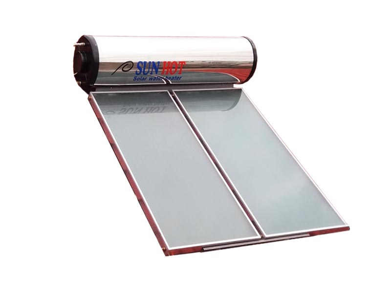 Sunhot Solar Water Heater