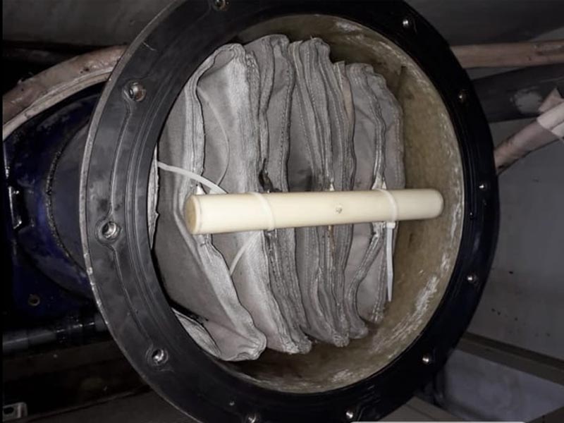 Servis Filter Air All Brand