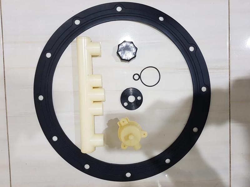 Spare Part Filter Air & WRV